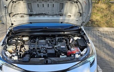 Toyota Corolla, 2018 год, 1 700 000 рублей, 1 фотография