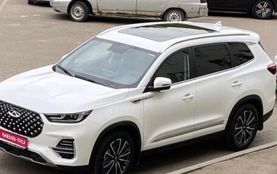 Chery Tiggo 8 Pro, 2021 год, 1 550 000 рублей, 1 фотография