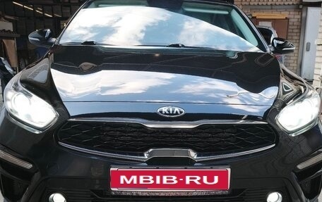KIA Cerato III, 2020 год, 2 000 000 рублей, 1 фотография