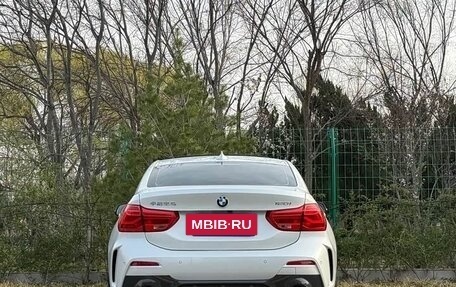 BMW 1 серия, 2022 год, 1 770 021 рублей, 4 фотография