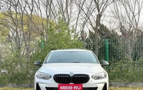 BMW 1 серия, 2022 год, 1 770 021 рублей, 2 фотография