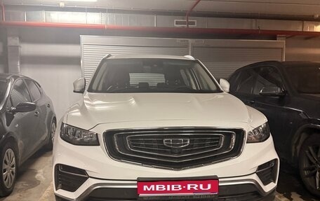 Geely Atlas, 2021 год, 2 150 000 рублей, 1 фотография