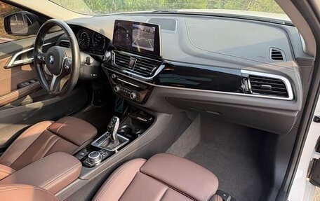 BMW 1 серия, 2022 год, 1 770 021 рублей, 7 фотография