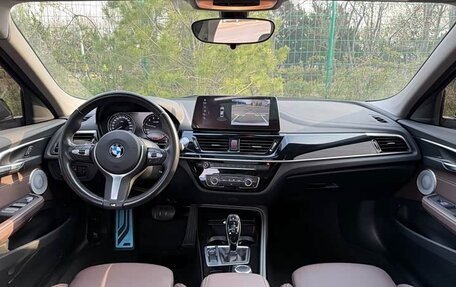 BMW 1 серия, 2022 год, 1 770 021 рублей, 6 фотография