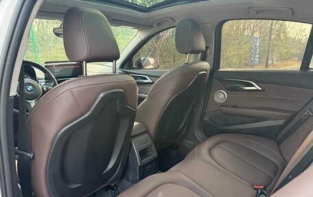 BMW 1 серия, 2022 год, 1 770 021 рублей, 11 фотография