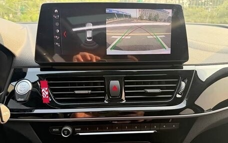 BMW 1 серия, 2022 год, 1 770 021 рублей, 10 фотография