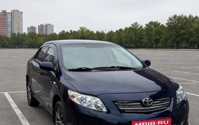 Toyota Corolla, 2010 год, 885 000 рублей, 1 фотография