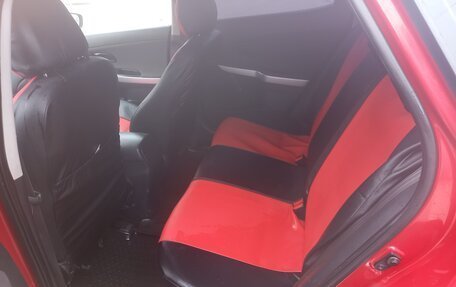 KIA cee'd III, 2013 год, 830 000 рублей, 3 фотография