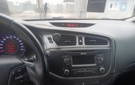 KIA cee'd III, 2013 год, 830 000 рублей, 5 фотография