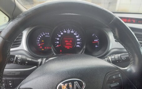 KIA cee'd III, 2013 год, 830 000 рублей, 6 фотография