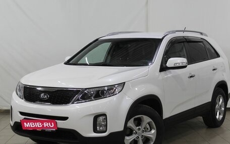 KIA Sorento II рестайлинг, 2019 год, 2 390 000 рублей, 1 фотография