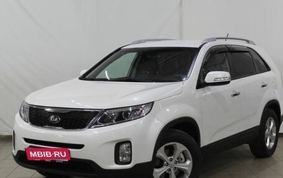 KIA Sorento II рестайлинг, 2019 год, 2 390 000 рублей, 1 фотография