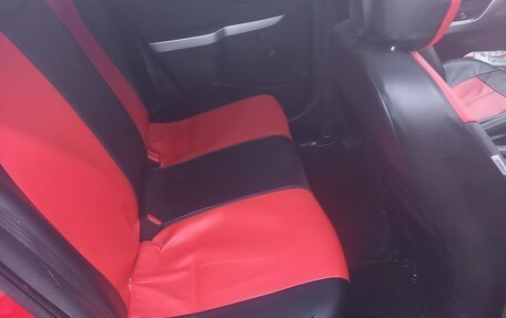 KIA cee'd III, 2013 год, 830 000 рублей, 9 фотография