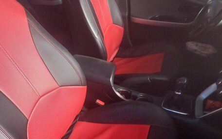 KIA cee'd III, 2013 год, 830 000 рублей, 12 фотография