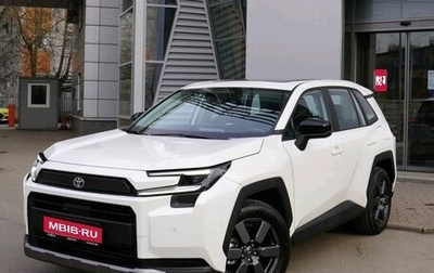 Toyota RAV4, 2026 год, 4 790 000 рублей, 1 фотография