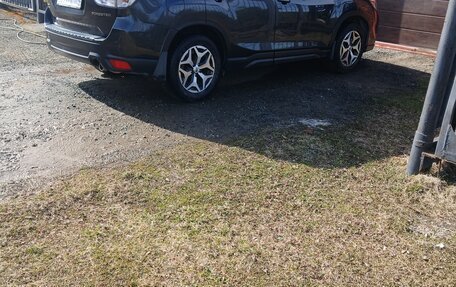 Subaru Forester, 2019 год, 2 650 000 рублей, 4 фотография