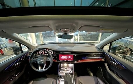 Audi Q7, 2024 год, 9 800 000 рублей, 1 фотография