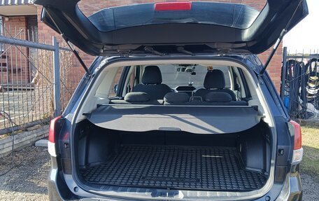 Subaru Forester, 2019 год, 2 650 000 рублей, 6 фотография