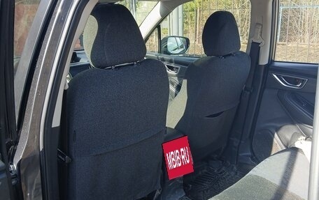 Subaru Forester, 2019 год, 2 650 000 рублей, 9 фотография