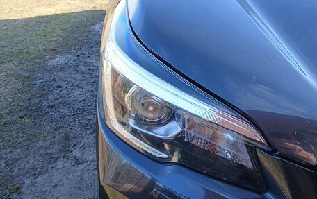 Subaru Forester, 2019 год, 2 650 000 рублей, 13 фотография