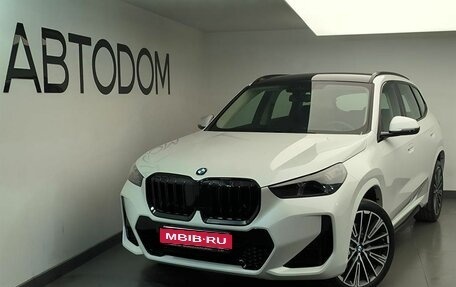 BMW X1, 2025 год, 5 880 000 рублей, 1 фотография