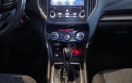 Subaru Forester, 2019 год, 2 650 000 рублей, 16 фотография