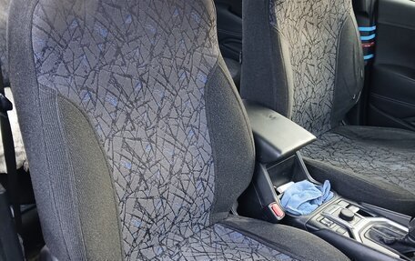 Subaru Forester, 2019 год, 2 650 000 рублей, 17 фотография