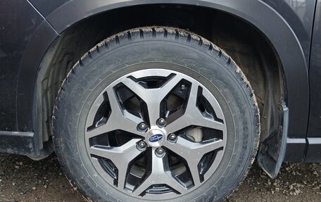 Subaru Forester, 2019 год, 2 650 000 рублей, 15 фотография