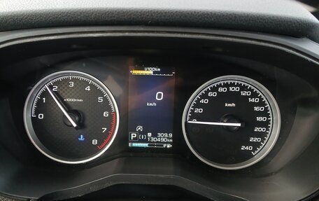 Subaru Forester, 2019 год, 2 650 000 рублей, 18 фотография