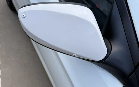 Hyundai Solaris II рестайлинг, 2011 год, 800 000 рублей, 8 фотография