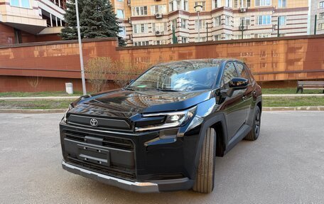 Toyota RAV4, 2025 год, 4 450 000 рублей, 2 фотография