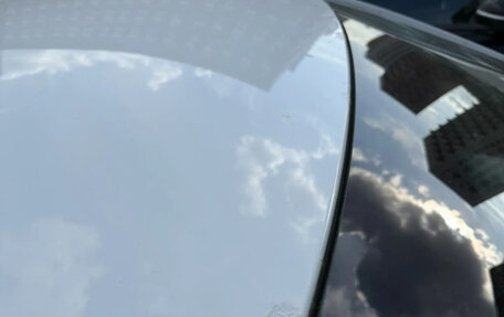 Hyundai Solaris II рестайлинг, 2011 год, 800 000 рублей, 7 фотография