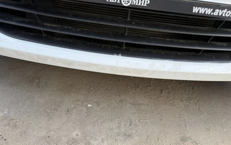 Hyundai Solaris II рестайлинг, 2011 год, 800 000 рублей, 9 фотография