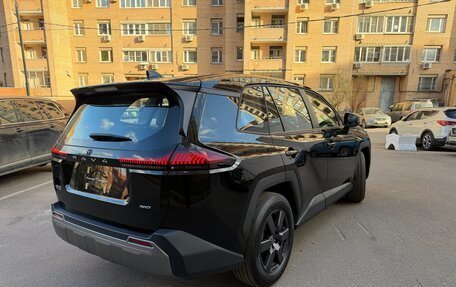 Toyota RAV4, 2025 год, 4 450 000 рублей, 6 фотография