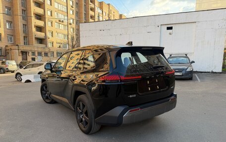 Toyota RAV4, 2025 год, 4 450 000 рублей, 4 фотография