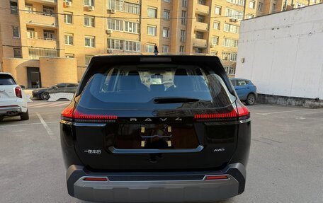 Toyota RAV4, 2025 год, 4 450 000 рублей, 5 фотография