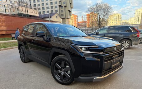 Toyota RAV4, 2025 год, 4 450 000 рублей, 8 фотография