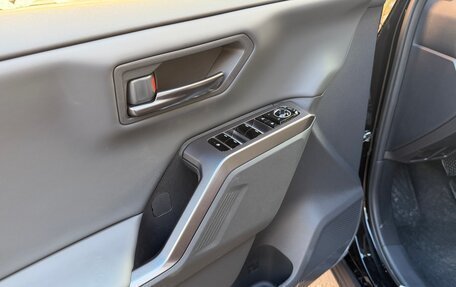 Toyota RAV4, 2025 год, 4 450 000 рублей, 9 фотография