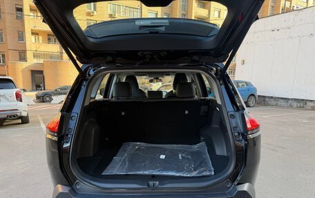 Toyota RAV4, 2025 год, 4 450 000 рублей, 14 фотография