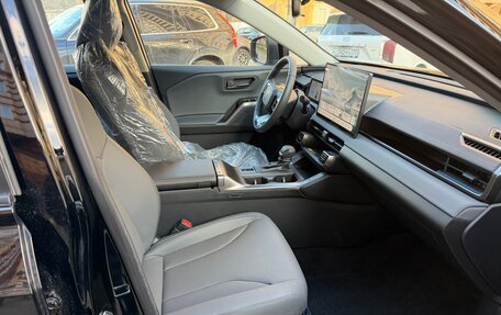 Toyota RAV4, 2025 год, 4 450 000 рублей, 15 фотография