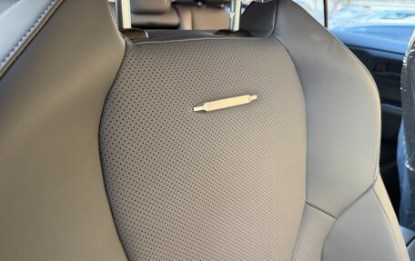 Toyota RAV4, 2025 год, 4 450 000 рублей, 17 фотография