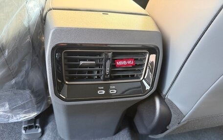 Toyota RAV4, 2025 год, 4 450 000 рублей, 13 фотография