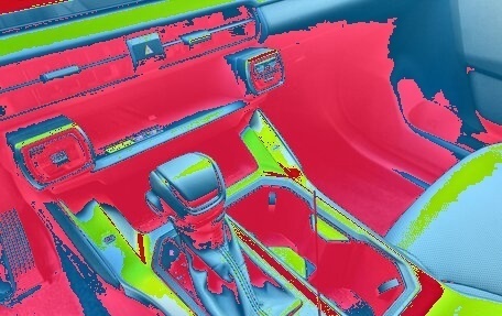 Toyota RAV4, 2025 год, 4 450 000 рублей, 11 фотография