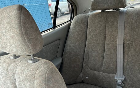 Hyundai Elantra III, 2001 год, 300 000 рублей, 8 фотография