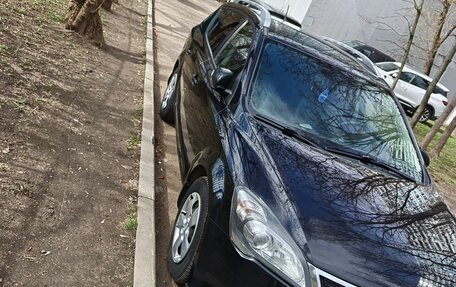 KIA cee'd I рестайлинг, 2010 год, 1 000 000 рублей, 8 фотография