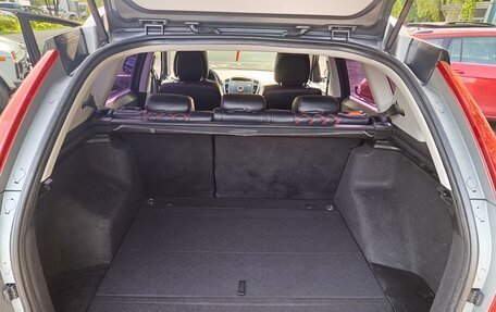 KIA cee'd I рестайлинг, 2010 год, 1 000 000 рублей, 3 фотография