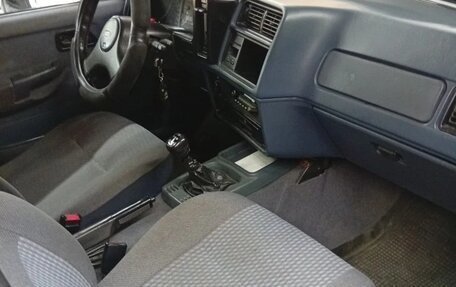 Ford Sierra I, 1989 год, 1 750 000 рублей, 3 фотография