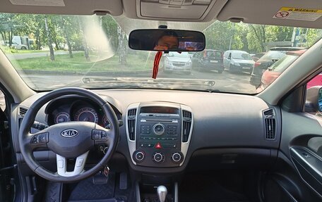 KIA cee'd I рестайлинг, 2010 год, 1 000 000 рублей, 4 фотография