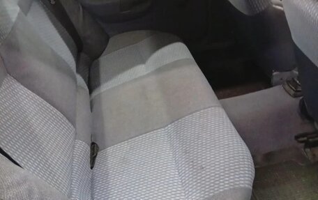 Ford Sierra I, 1989 год, 1 750 000 рублей, 4 фотография