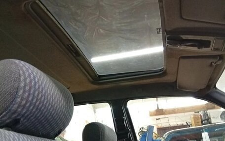 Ford Sierra I, 1989 год, 1 750 000 рублей, 5 фотография